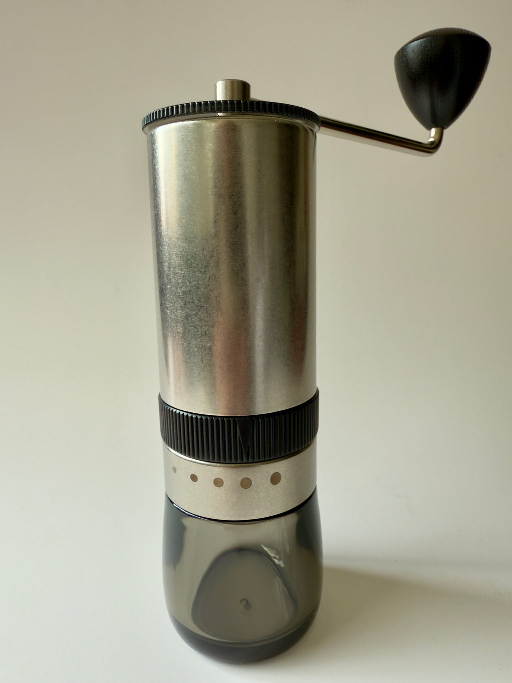Molino manual premium