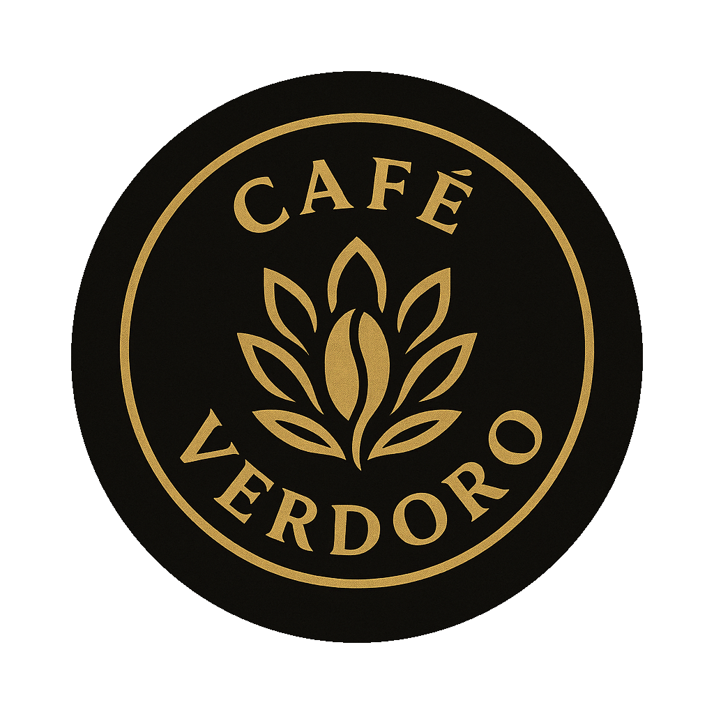 Cafe Verdoro
